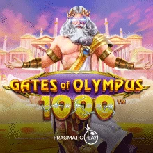 Gates of Olympus