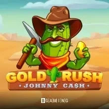 Gold Rush With Johnny