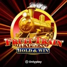Fruit Train Express