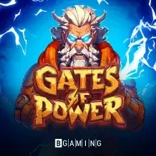 Gates Of Power