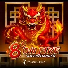 8s On Fire