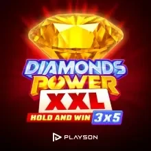 Diamonds Power XXL