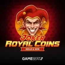 Joker Royal Coins