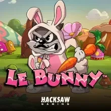 Le Bunny