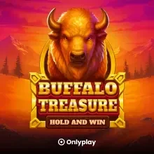 Buffalo Treasure