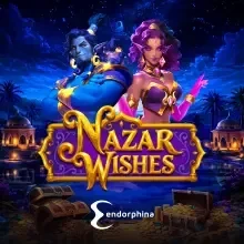 Nazar Wishes