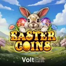 Easter Coins