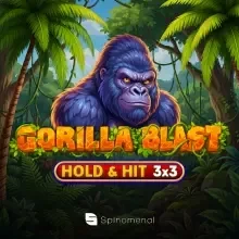 Gorilla Blast
