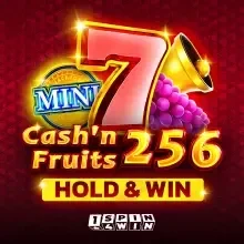 Cash n Fruits