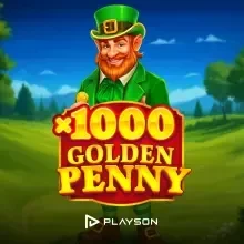 Golden Penny