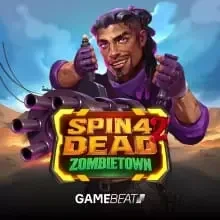 Spin 4 Dead 2 Zombietown
